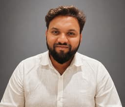 Krushna Chaudhari